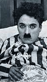 Charlie Chaplin