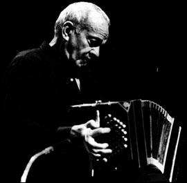 Piazzolla