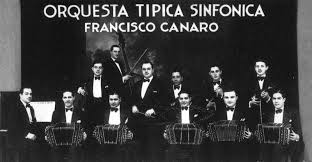 early sinfonica