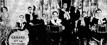 early orquesta