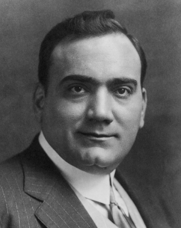 Enrico Caruso