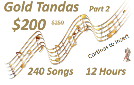 Gold Tandas 2